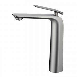 Esperia Brushed Nickel TBT35.01